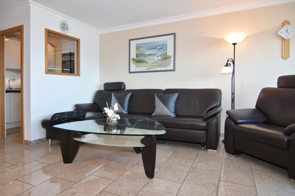 Metropol, Whg 47, Seeseite Apartment