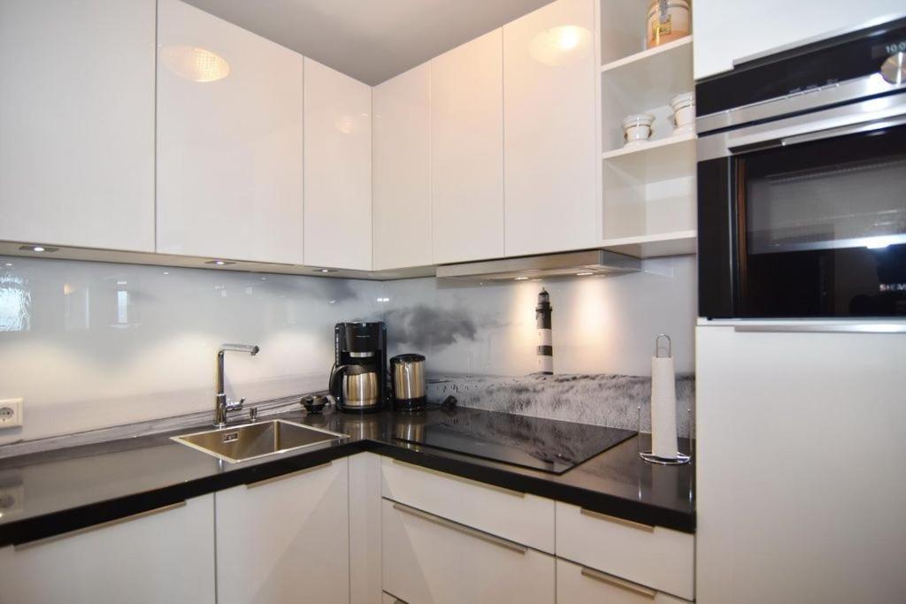 Metropol, Whg 47, Seeseite * Westerland