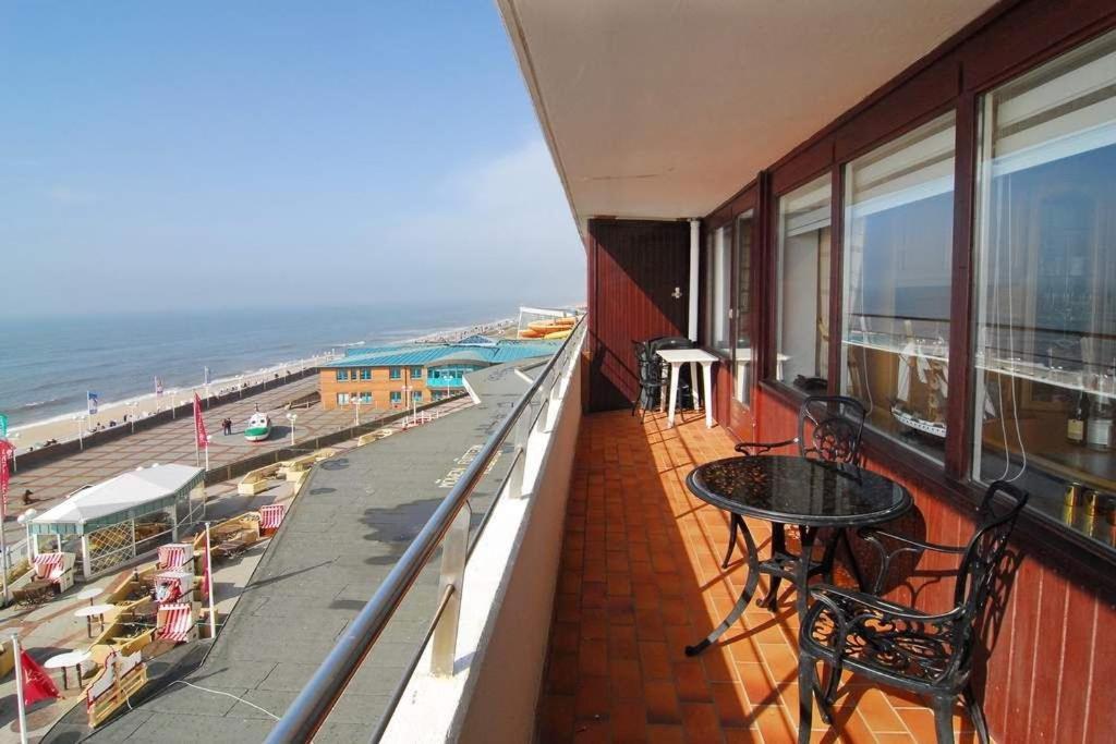 Metropol, Whg 47, Seeseite